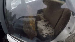 АУДИ 100 с3 1987 г.в., 1,8 газ/бензин, за 750$. НЕ САМАЯ ПЛОХАЯ "СОТКА", но ДОРОГОВАТО...