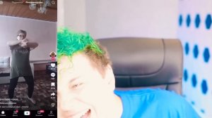 Мои РЕКОМЕНДАЦИИ в ТИК ТОК ? ЧТО ТВОРЯТ в Tik Tok? ? ПОПРОБУЙ НЕ ЗАСМЕЯТЬСЯ челлендж ?