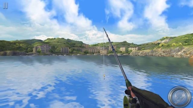 Игра DEER HUNTER, обзор прожодение часть1! смотреть онлайн