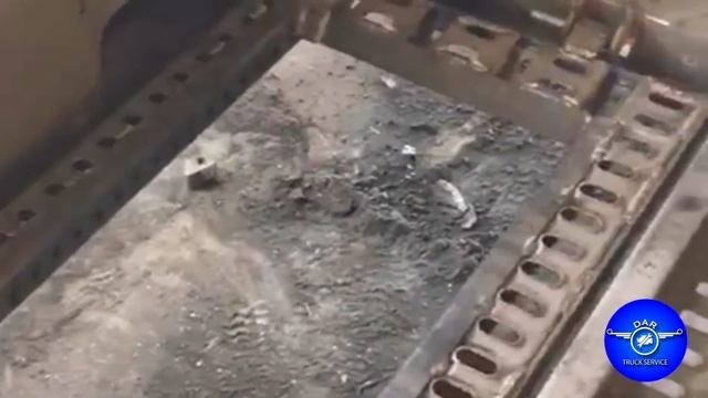 Модернизация прицепа
