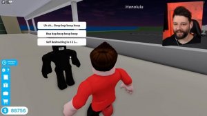 Completing The 6 NEW MISSIONS In Cabin Crew Simulator (Roblox)