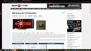 Как узнать какая видеокарта мощнее и насколько?