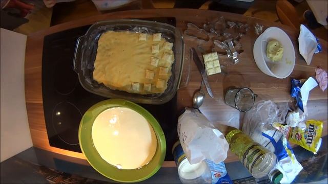 Сырная запеканка смотреть онлайн