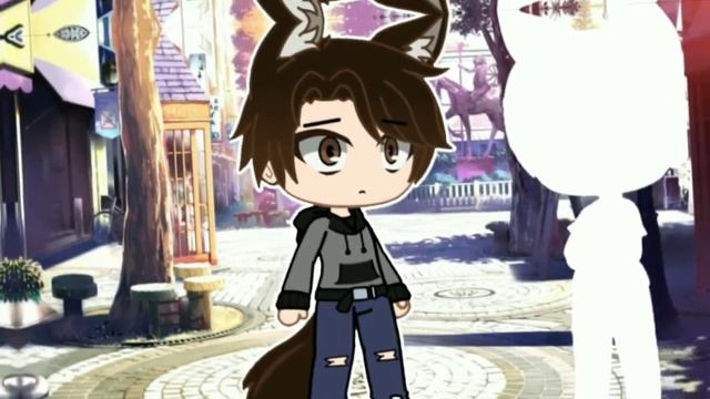 {Следы на шее } GCMV 16+ яой meme смотреть онлайн