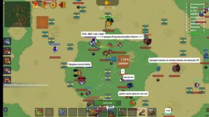 Всем привет в этом видео я буду крутить казинов Dynast.io