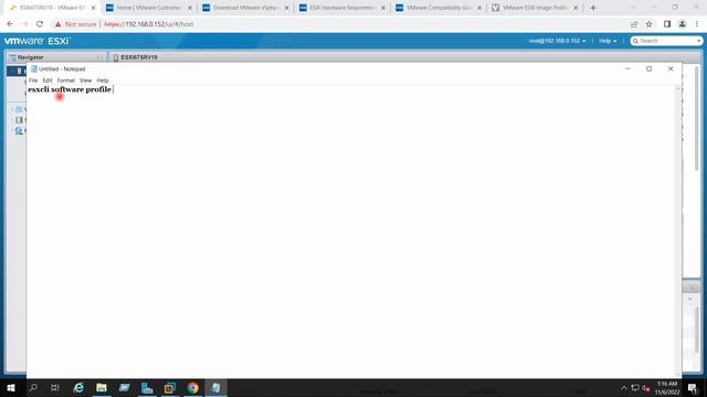 Upgrade ESXi 6.7 to 8 | Upgrade to ESXi 8.0 | ESXi 6.7 to 8.0 upgrade | upgrade to vSphere 8 смотреть онлайн