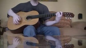 Santa Monica - Theory of a Dead Man