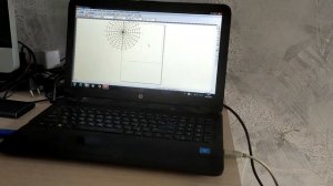 Китайский режущий плоттер ZEON CUT CD720, настройка COM-USB, установка драйверов и программы ArtCut