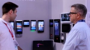 СКУД Hikvision. Новинки  2021