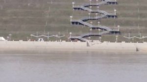 Выезд к воде. 24 апреля 2022 ! Прогулка в окрестностях Барнаула. Природа просыпается....