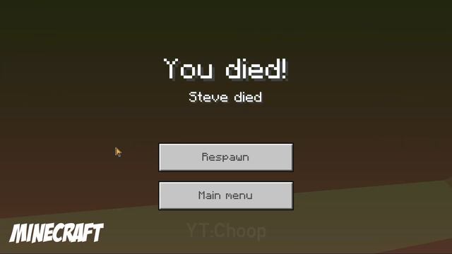 ROBLOX Rainbow Friends ALL JUMPSCARES vs MINECRAFT | Choop смотреть онлайн