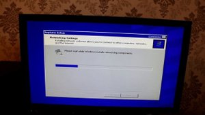 Установка Windows Neptune на современный компьютер