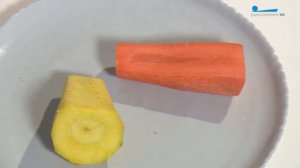 Полезный перекус: чипсы из моркови, свёклы и тыквы своими руками