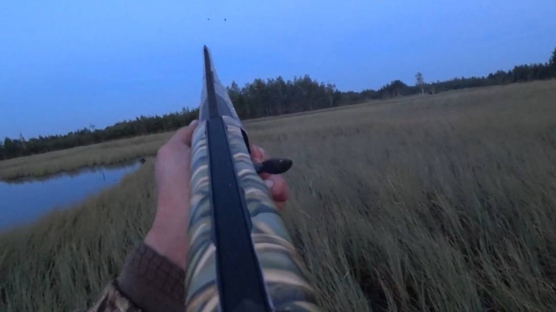 Открытие охоты на утку 2024. Московская область. Шулюм. Отдых на природе. смотреть онлайн