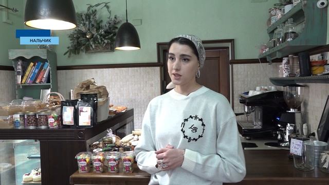 НАЦПРОЕКТЫ КБР