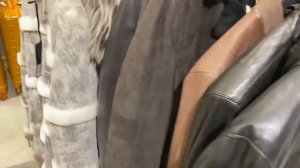 Турция/Окуджалар. Шопинг на 110€.