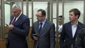 САВЧЕНКО ПРИГОВОРИЛИ К 22 ГОДАМ - ВИДЕО ПРИГОВОРА