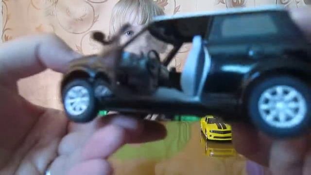 коллекция железных машинок обзор моделей железных машин