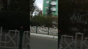 Молдова Приднестровье город Рыбница ул Кирова