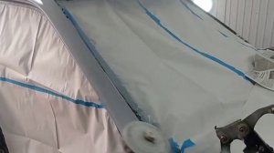 Как грунтовать перед покраской какие  Грунты использовать для автомобиля