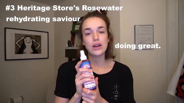 GLAM:SKIN: My Secret Skin Saviours смотреть онлайн