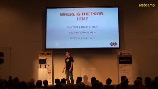 Marijan Šuflaj - Redis in practice смотреть онлайн