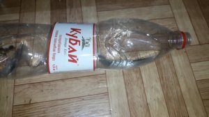 Две простые и эффективные ловушки на мышей (11 мышей за 1 ночь).