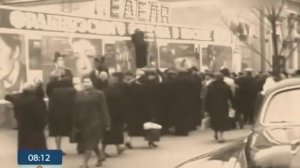 Жизнь Артиста: Жерар Филип - Ранок - Інтер