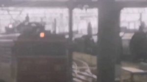 РЖД Клип Машиниста