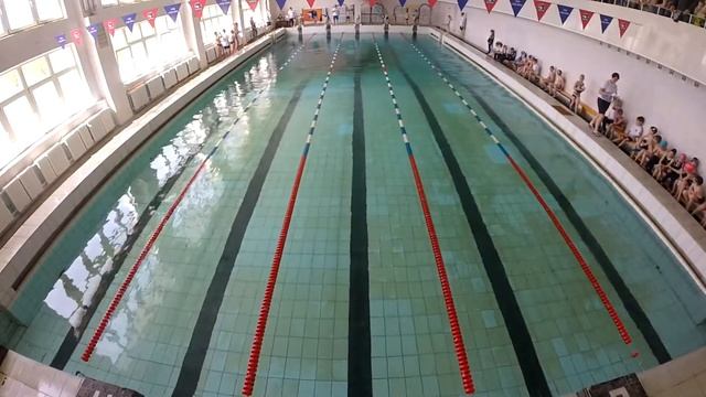 Соревнования "День Брассиста" 21.04.2018 Брест/ Бассейн ГУО Сш№9 смотреть онлайн