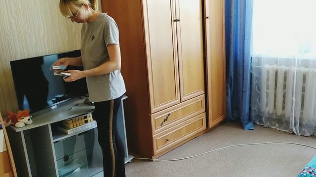 МОТИВАЦИЯ НА УБОРКУ/УБОРКА КОМНАТЫ/УБИРАЙ СО МНОЙ/ЕЖЕДНЕВНАЯ УБОРКА В МАЛОСЕМЕЙКЕ/УБОРКА ЗА ЧАС