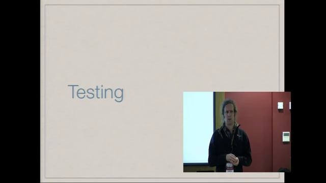 How to make your CakePHP website into a Phone app - Richard McIntyre смотреть онлайн