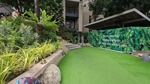 Novotel phuket Kata Avista Resort семейный отель рядом с пляжем Ката  #тайланд