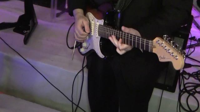 Wedding Intro of Bitz and Itty Bree!! (2:10) смотреть онлайн