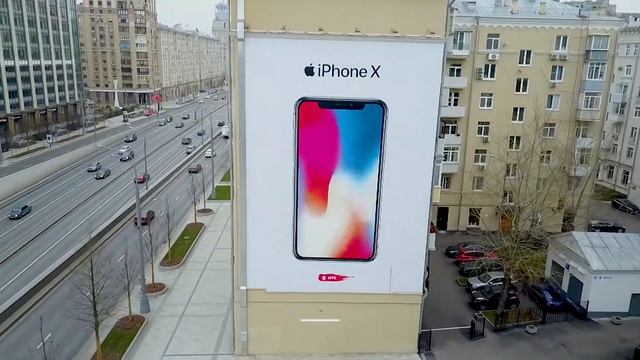 Сборник аэросъёмок