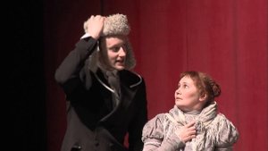 Капустник 13 января 2016 г.