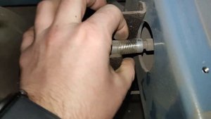Ремонт листогибочного пресса Durma AD-R 25100