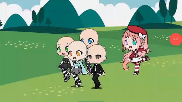 Кого куда (1 часть) смотреть онлайн