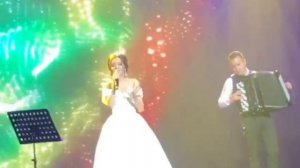 Гульсирень Абдуллина не смогла сдержать слёзы! ШОК видео и эмоции!