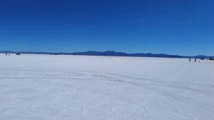 Salinas Grandes, Jujuy Argentina.