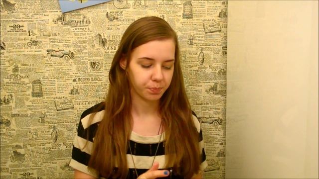 Коса вокруг головы!Ты точно её сплетешь!:) смотреть онлайн