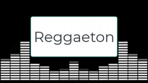 Reggaeton