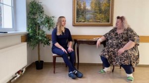 Установка внутрижелудочного баллона (интервью)