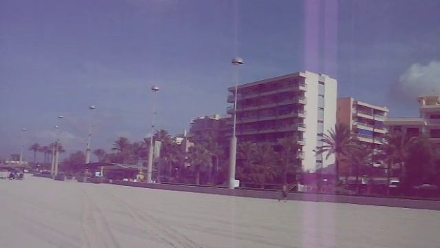 Пляж Пальма Де Майорка смотреть онлайн