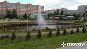 Ленинградская область.Сертолово