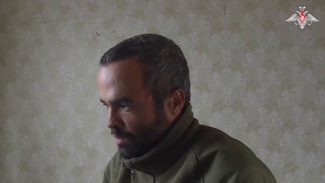 Интервью пленного наводчика танка Тараса Коваля