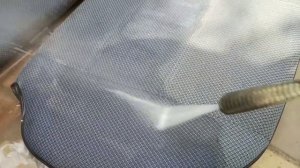 Химчистка салона ваз 2115