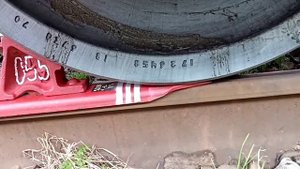 Что такое тормозной башмак и зачем он нужен