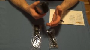 Unpacking, Распаковка и Обзор Garmin GPSmap 62st, Часть 2