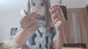 ТУТОР НА ХВОСТ ДЛЯ КВАДРОБИКИ! Как сделать хвост для квадробики? #хвост #квадробика #хочуврек